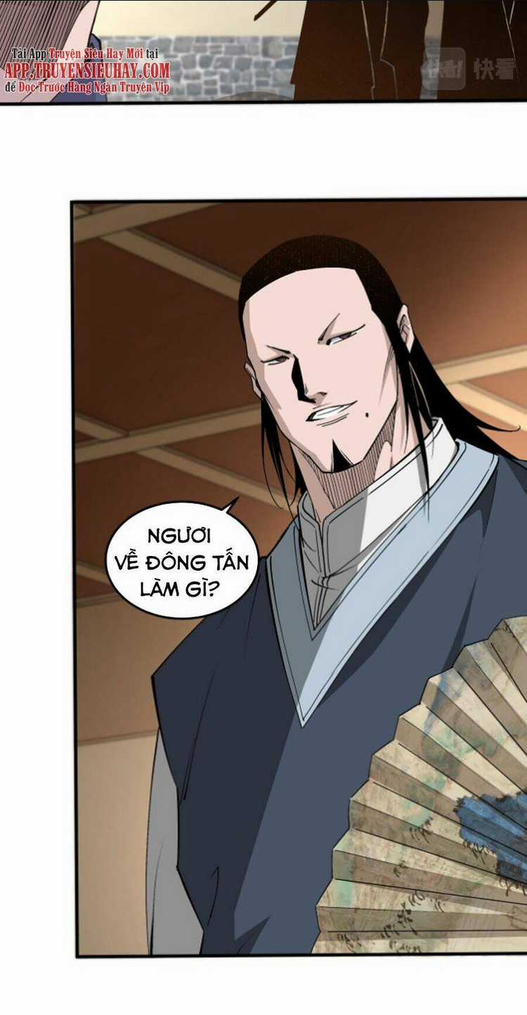 Tối Cường Phản Phái Hệ Thống Chapter 212 trang 11