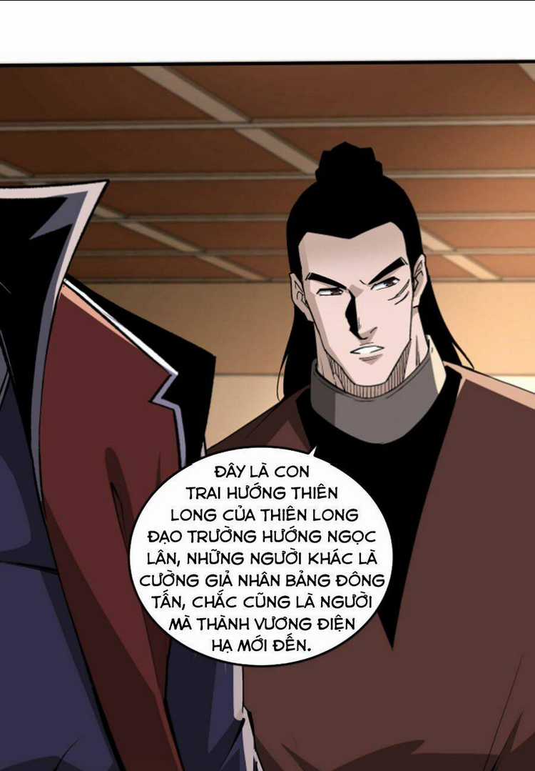 Tối Cường Phản Phái Hệ Thống Chapter 212 trang 12