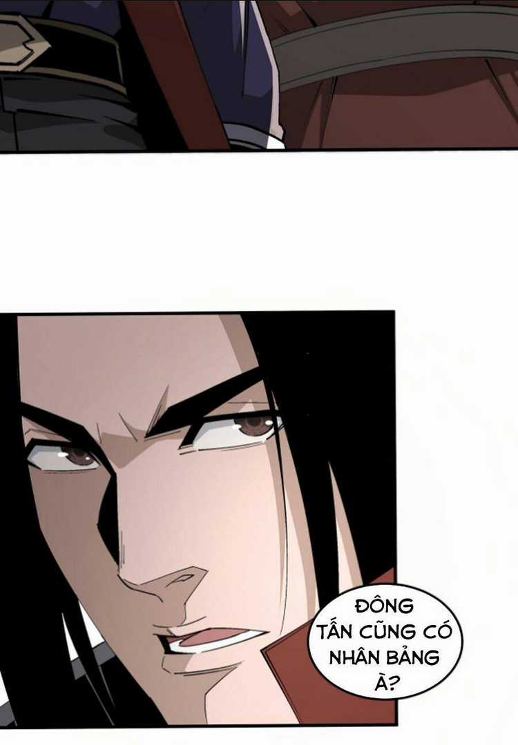 Tối Cường Phản Phái Hệ Thống Chapter 212 trang 13