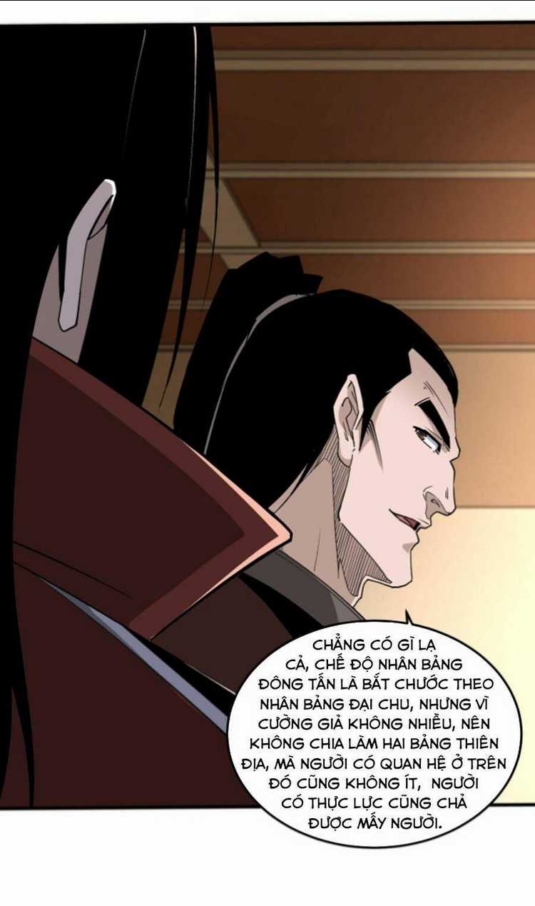 Tối Cường Phản Phái Hệ Thống Chapter 212 trang 14