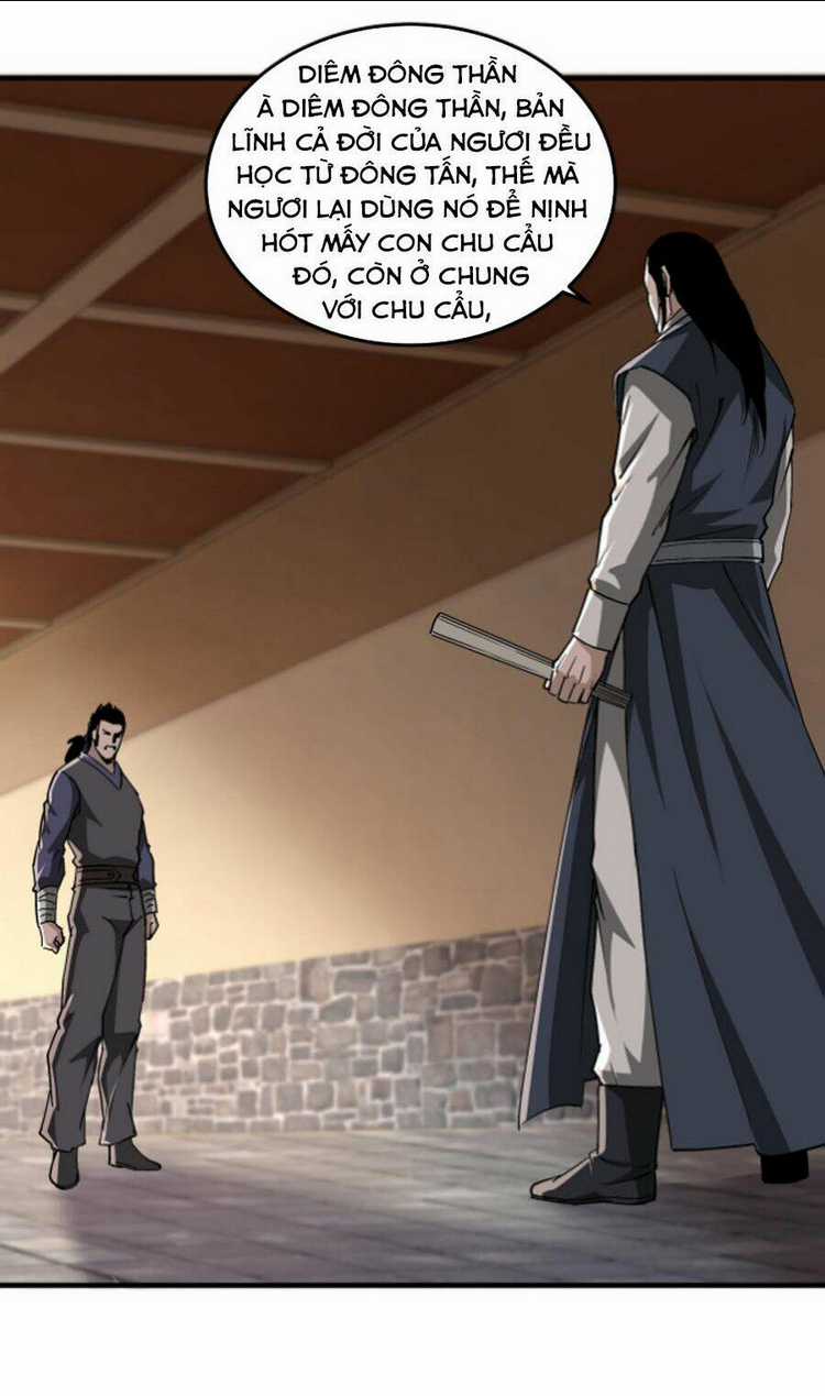 Tối Cường Phản Phái Hệ Thống Chapter 212 trang 15