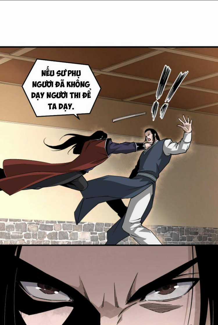 Tối Cường Phản Phái Hệ Thống Chapter 212 trang 22