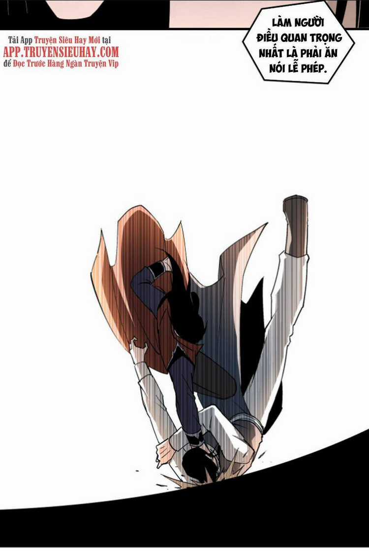 Tối Cường Phản Phái Hệ Thống Chapter 212 trang 23