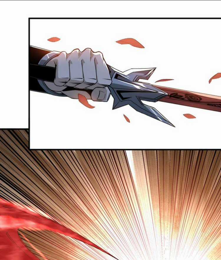 Tối Cường Phản Phái Hệ Thống Chapter 212 trang 28