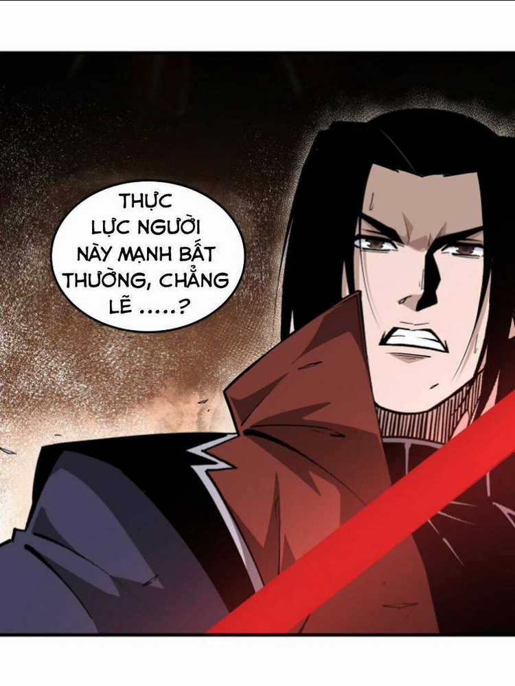 Tối Cường Phản Phái Hệ Thống Chapter 212 trang 32