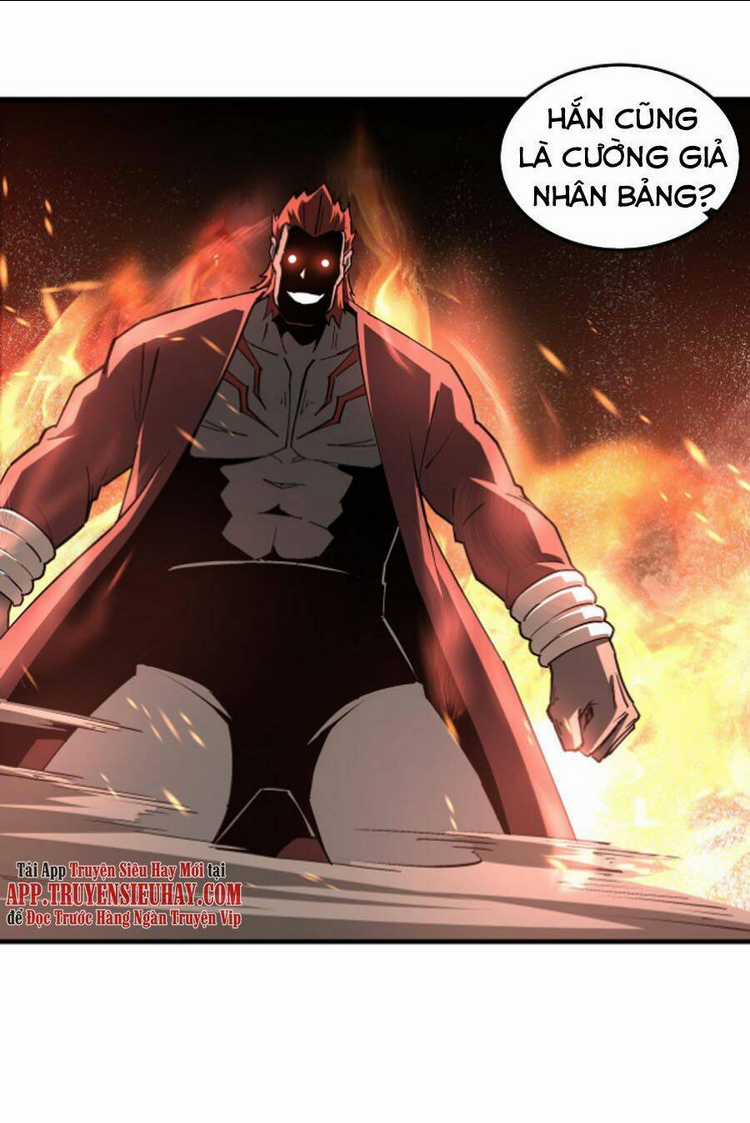 Tối Cường Phản Phái Hệ Thống Chapter 212 trang 34