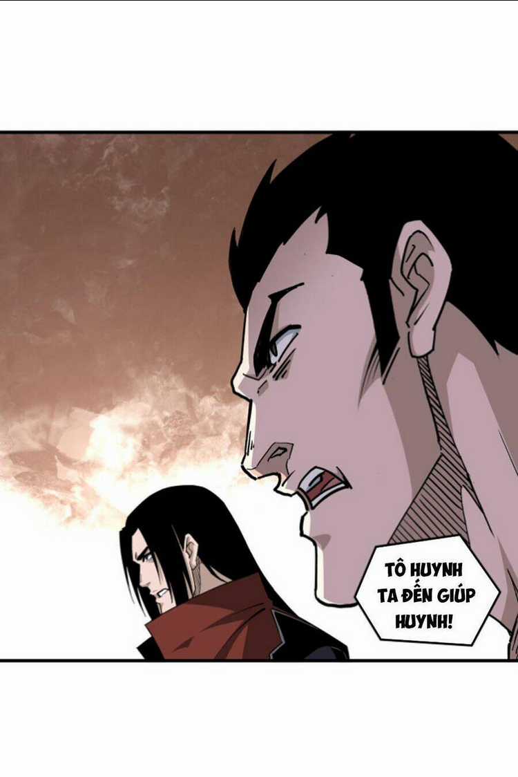 Tối Cường Phản Phái Hệ Thống Chapter 212 trang 35