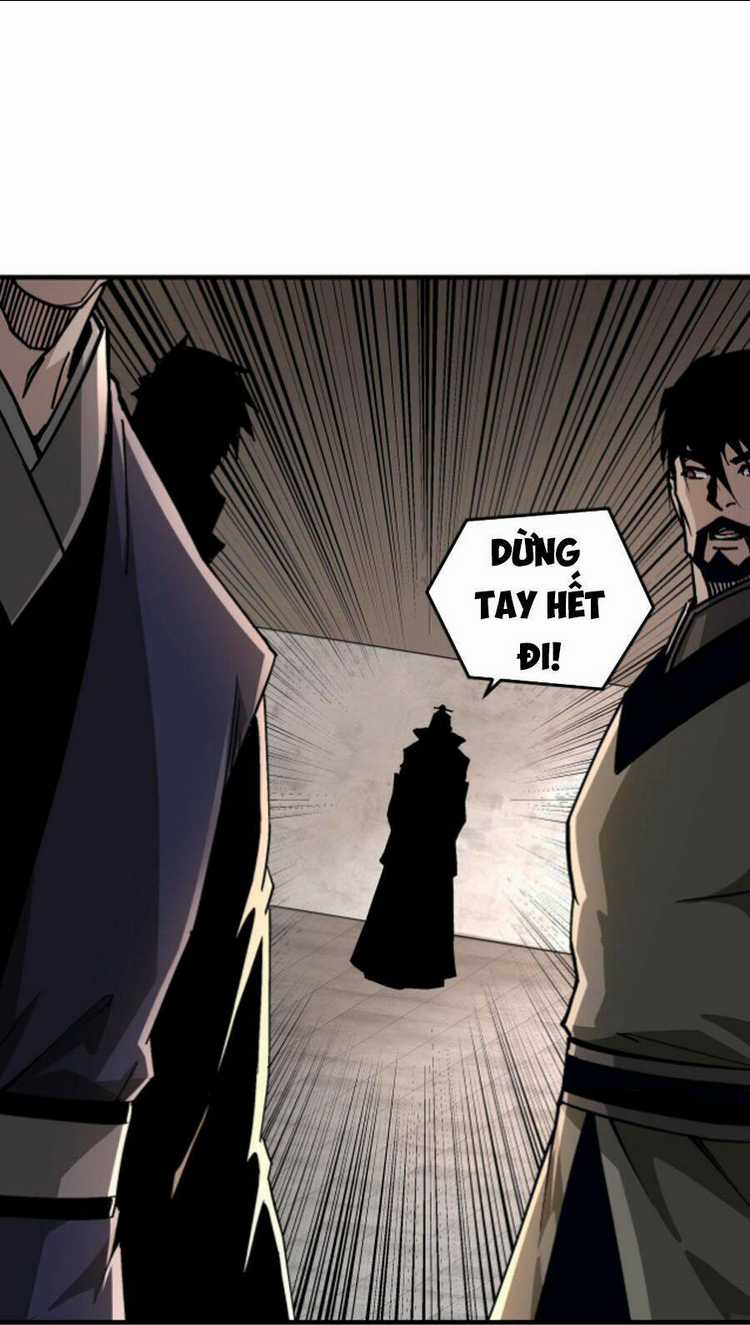 Tối Cường Phản Phái Hệ Thống Chapter 212 trang 36