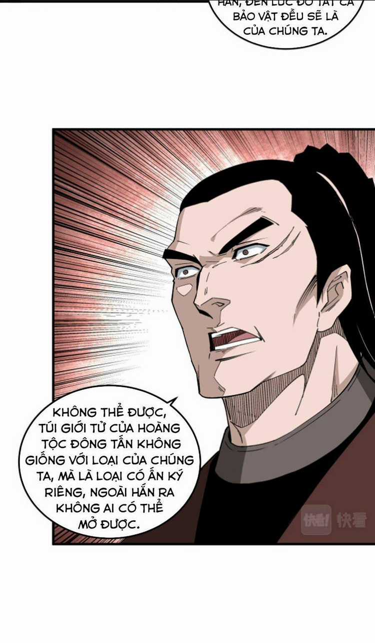 Tối Cường Phản Phái Hệ Thống Chapter 212 trang 5