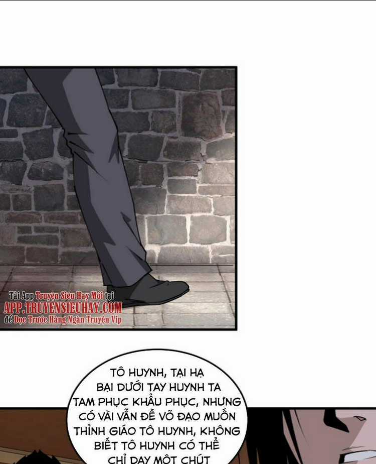 Tối Cường Phản Phái Hệ Thống Chapter 212 trang 6