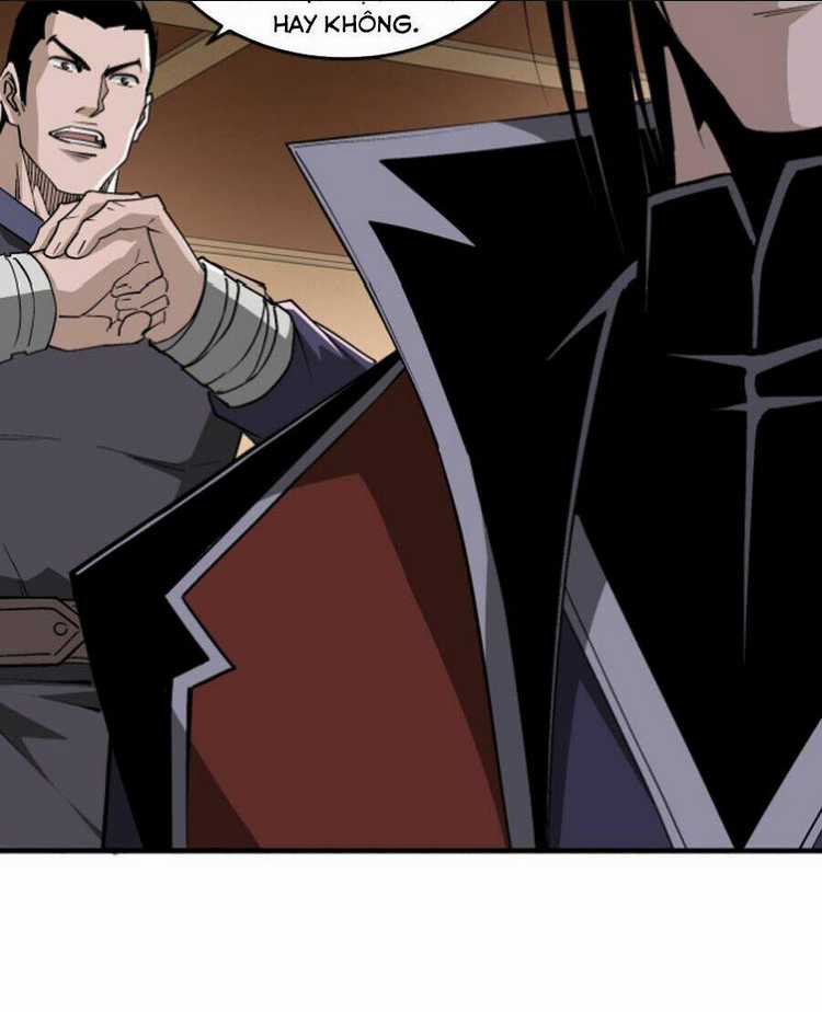 Tối Cường Phản Phái Hệ Thống Chapter 212 trang 7