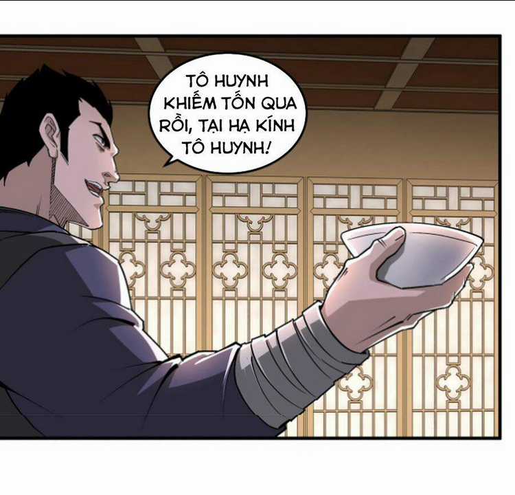 Tối Cường Phản Phái Hệ Thống Chapter 212 trang 9