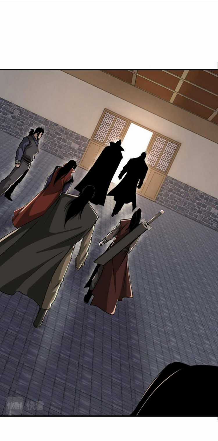 Tối Cường Phản Phái Hệ Thống Chapter 213 trang 10