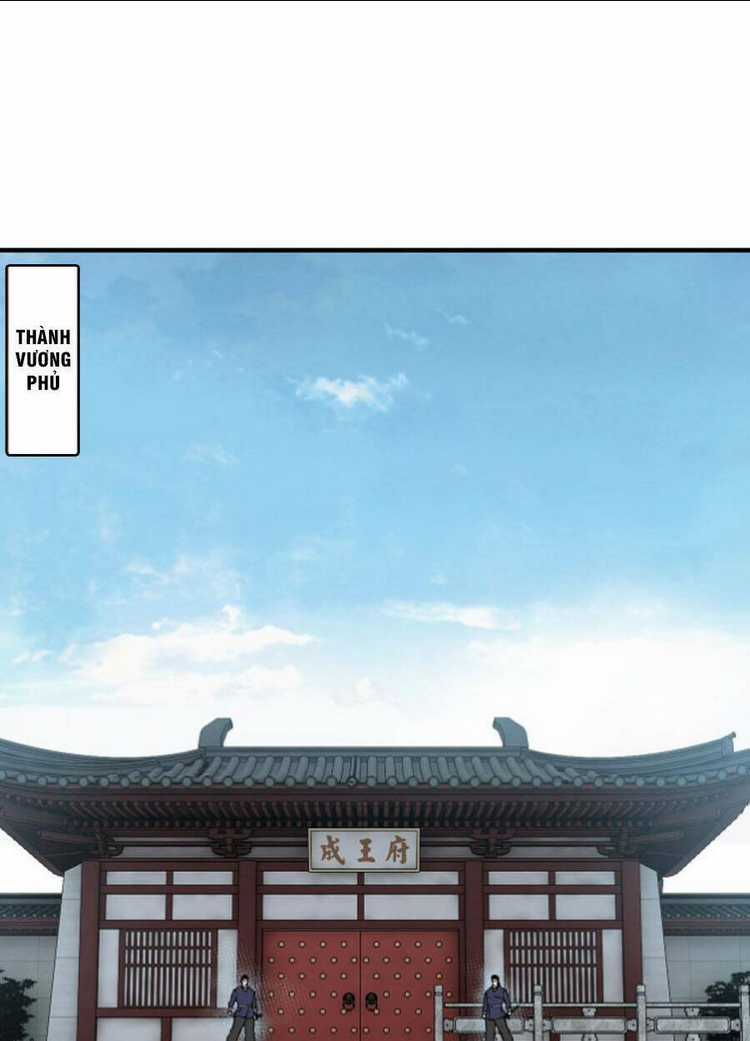 Tối Cường Phản Phái Hệ Thống Chapter 213 trang 12