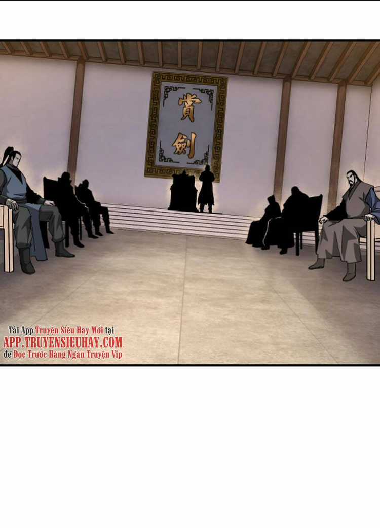 Tối Cường Phản Phái Hệ Thống Chapter 213 trang 14