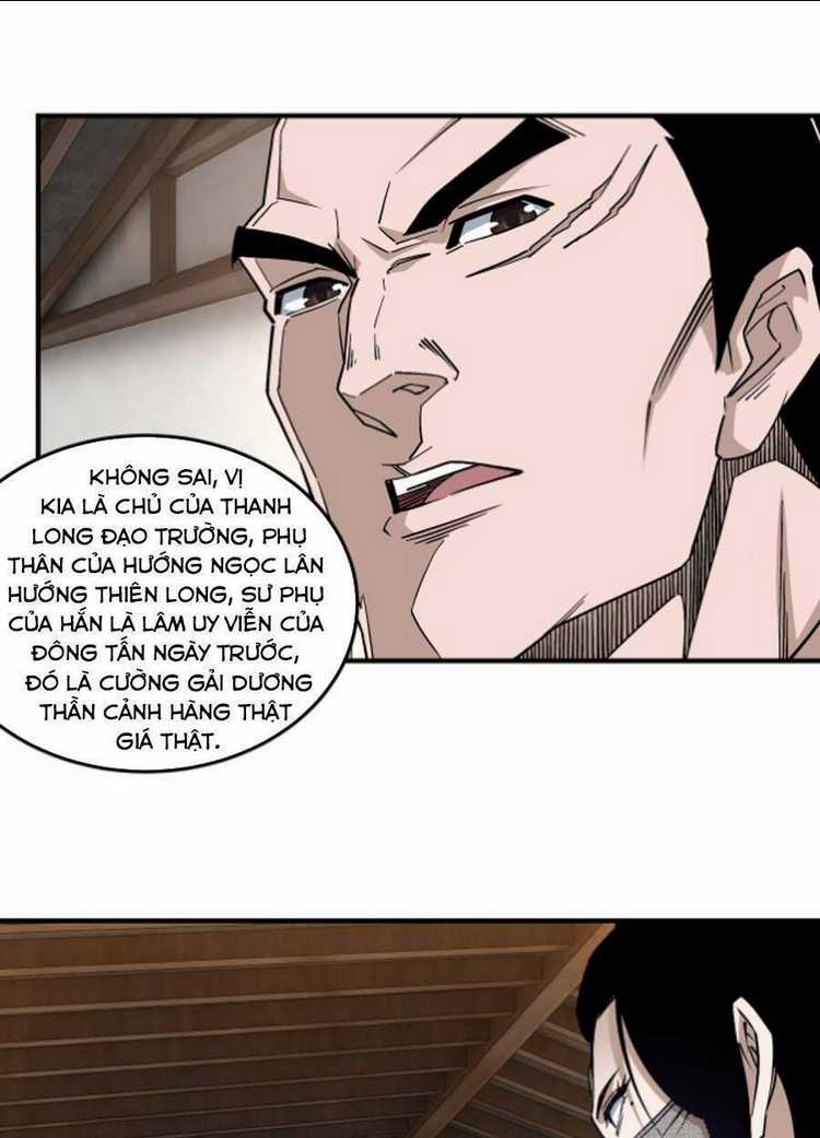 Tối Cường Phản Phái Hệ Thống Chapter 213 trang 17