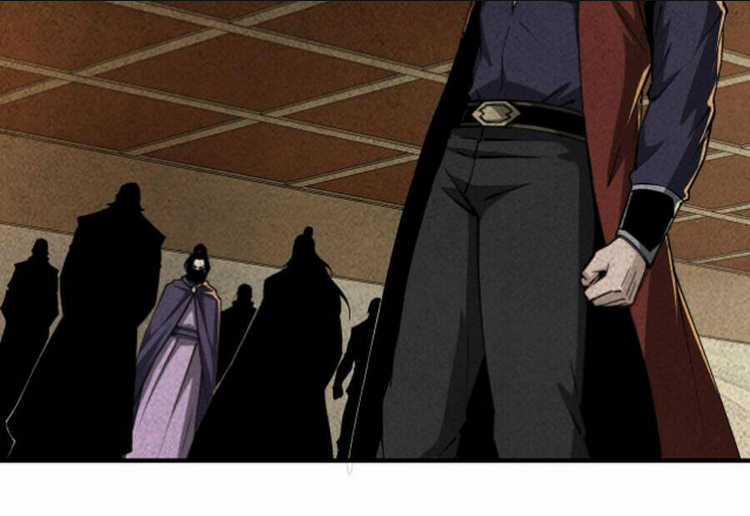 Tối Cường Phản Phái Hệ Thống Chapter 213 trang 19