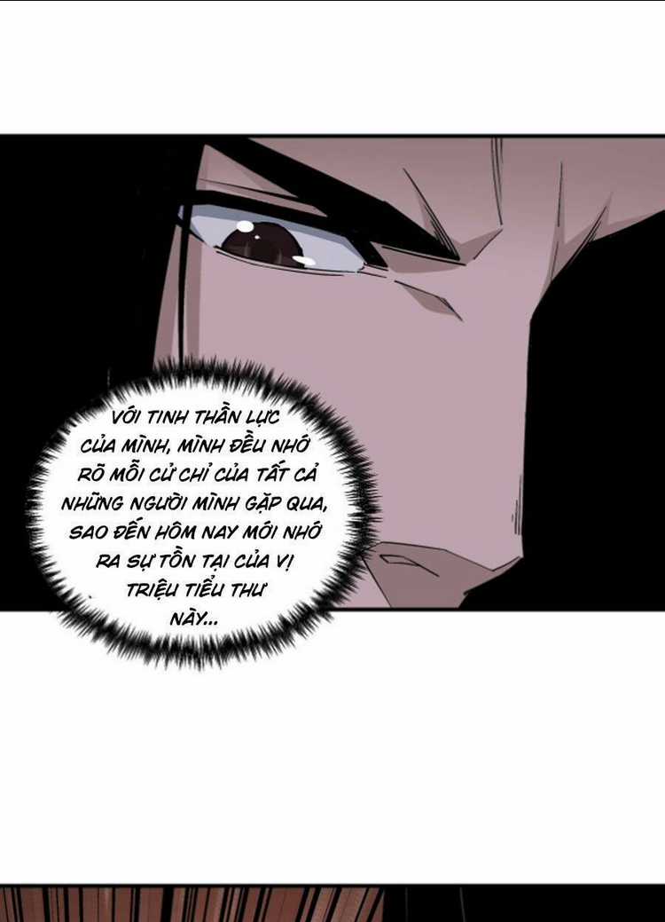 Tối Cường Phản Phái Hệ Thống Chapter 213 trang 20