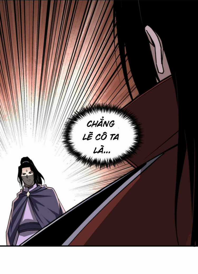 Tối Cường Phản Phái Hệ Thống Chapter 213 trang 21