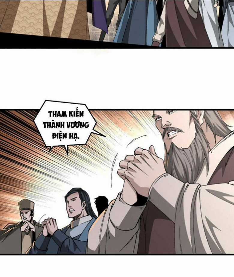 Tối Cường Phản Phái Hệ Thống Chapter 213 trang 3