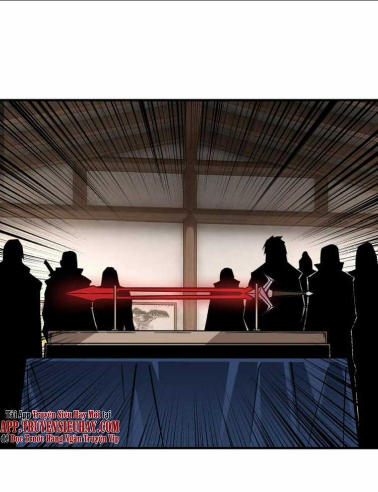 Tối Cường Phản Phái Hệ Thống Chapter 213 trang 30