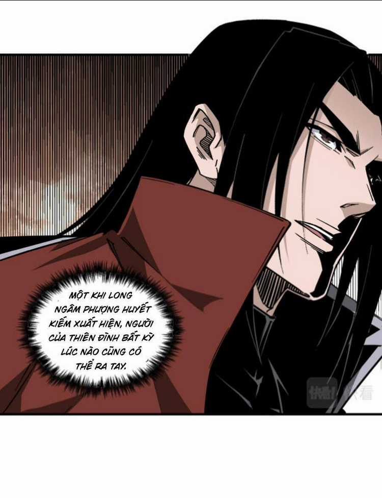 Tối Cường Phản Phái Hệ Thống Chapter 213 trang 31