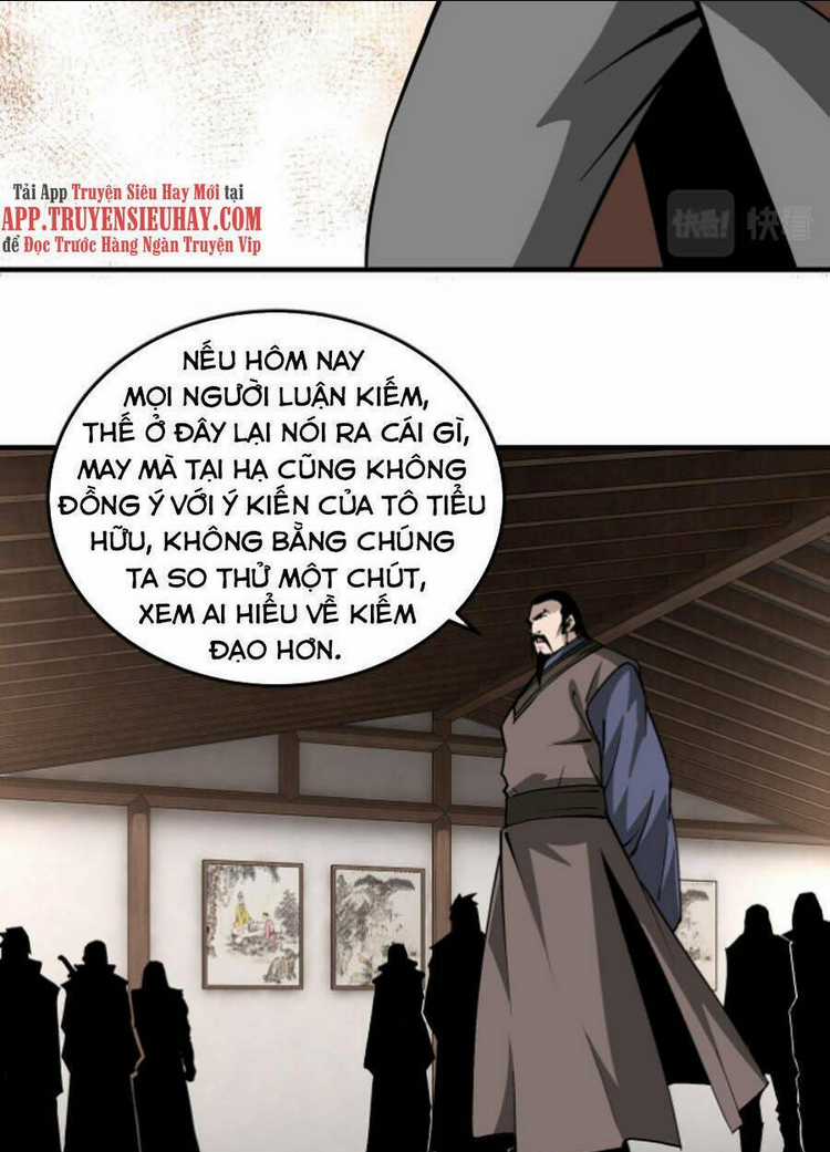 Tối Cường Phản Phái Hệ Thống Chapter 213 trang 38