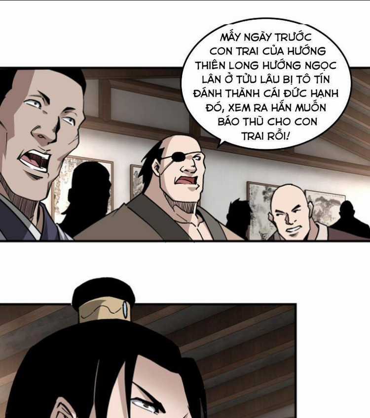 Tối Cường Phản Phái Hệ Thống Chapter 213 trang 40