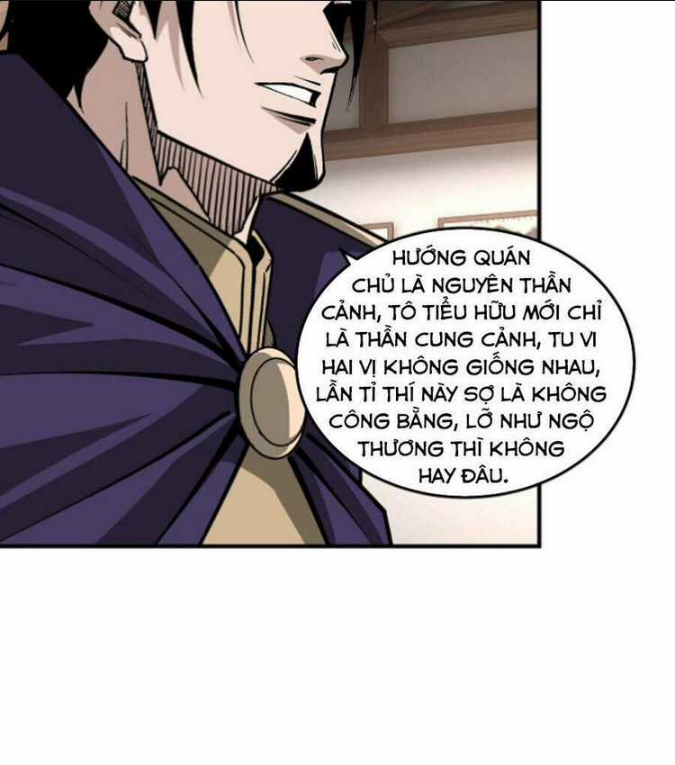 Tối Cường Phản Phái Hệ Thống Chapter 213 trang 41