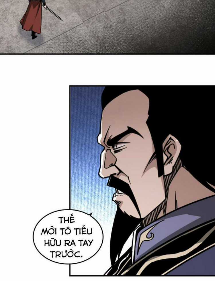 Tối Cường Phản Phái Hệ Thống Chapter 213 trang 45