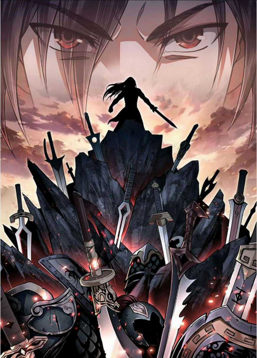 Tối Cường Phản Phái Hệ Thống Chapter 214 trang 0
