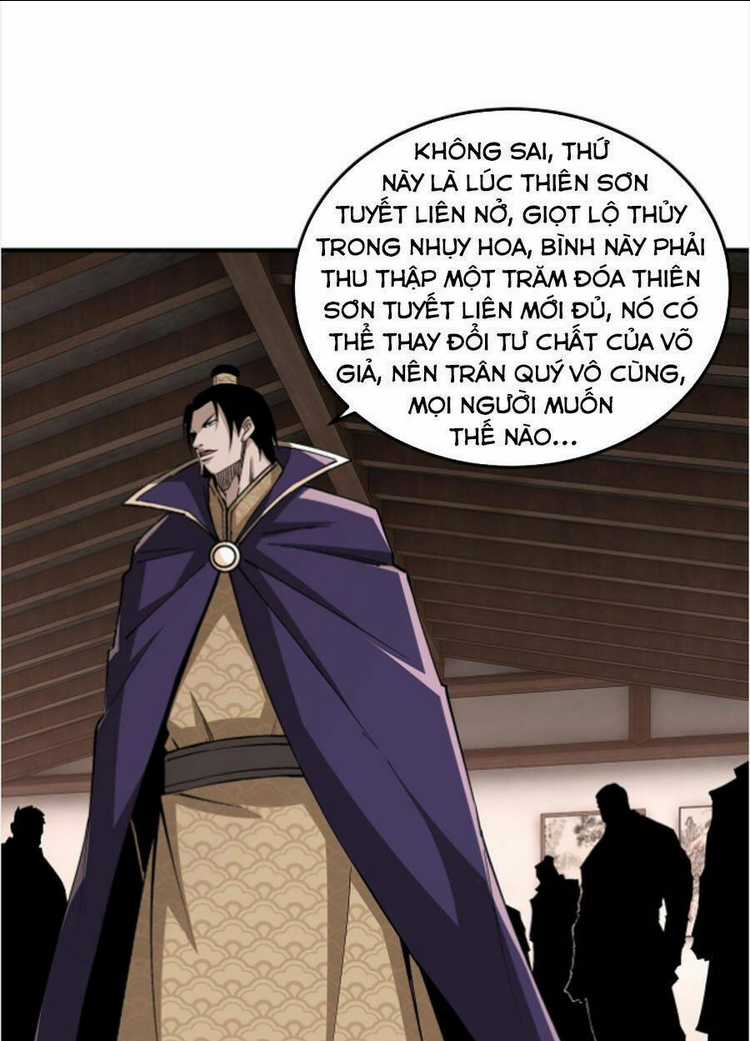 Tối Cường Phản Phái Hệ Thống Chapter 214 trang 14