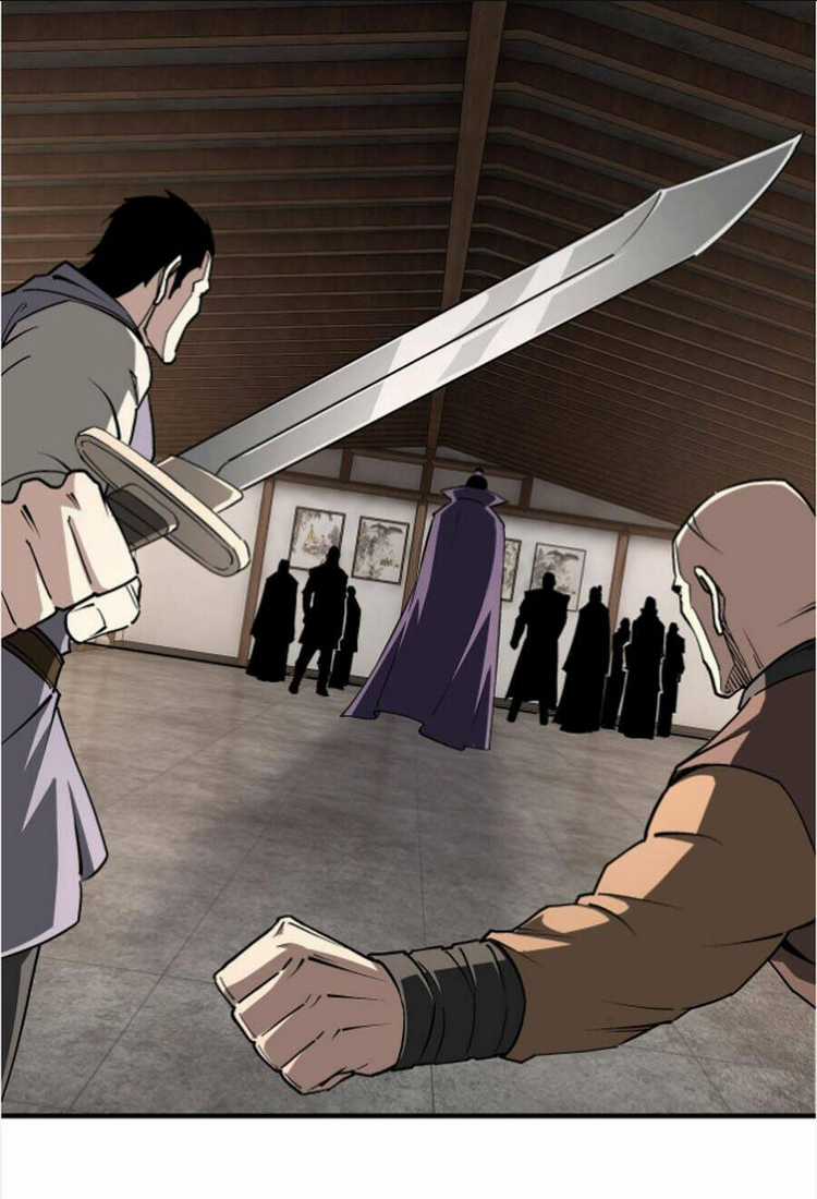 Tối Cường Phản Phái Hệ Thống Chapter 214 trang 16