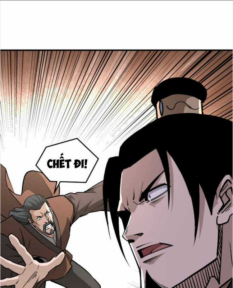 Tối Cường Phản Phái Hệ Thống Chapter 214 trang 18