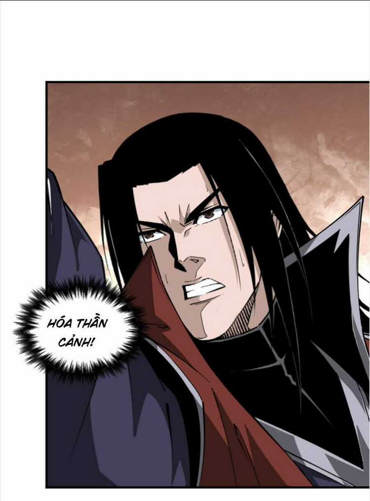 Tối Cường Phản Phái Hệ Thống Chapter 214 trang 21