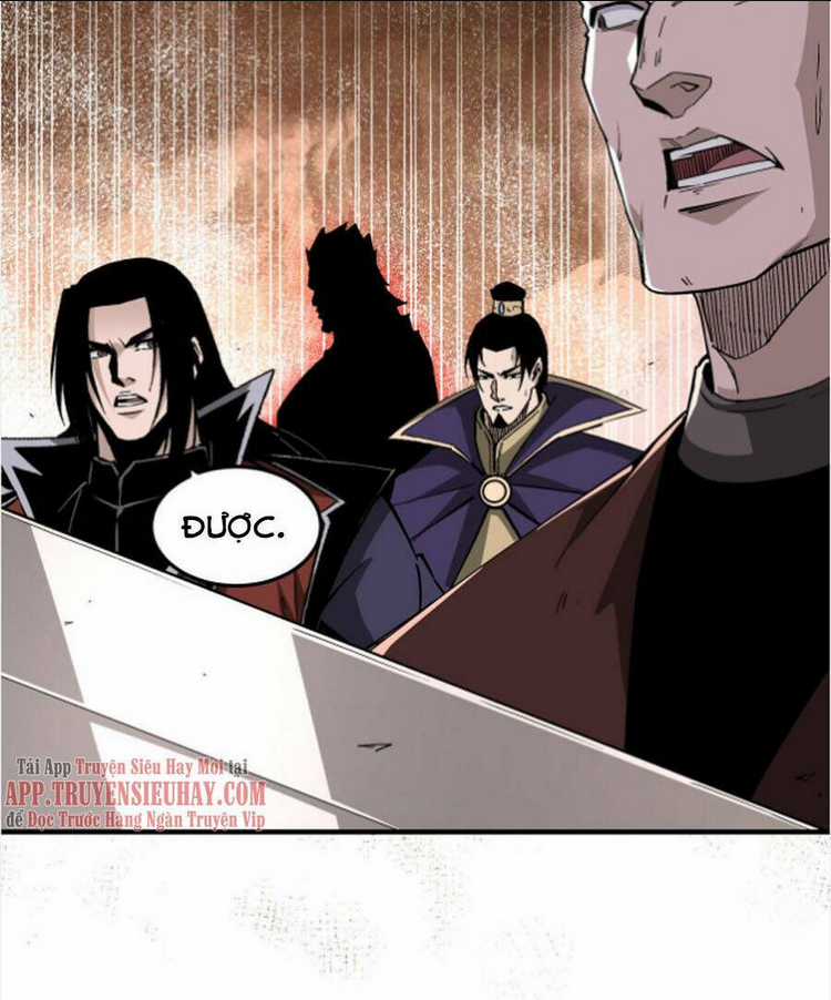 Tối Cường Phản Phái Hệ Thống Chapter 214 trang 23