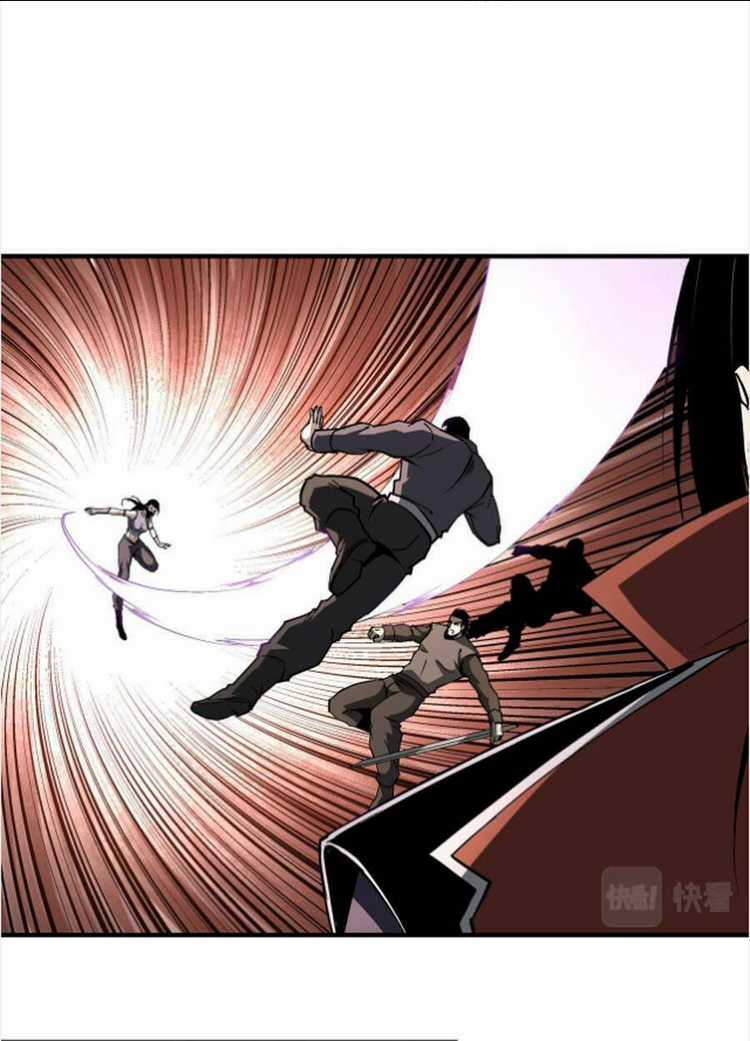 Tối Cường Phản Phái Hệ Thống Chapter 214 trang 24