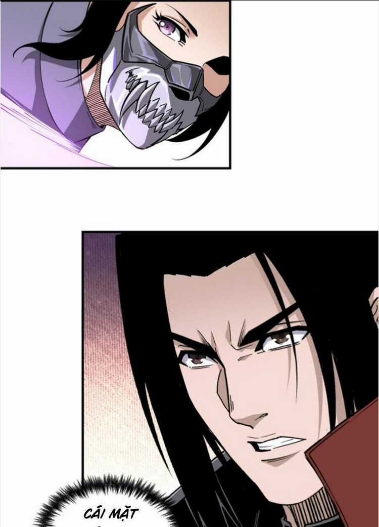 Tối Cường Phản Phái Hệ Thống Chapter 214 trang 25