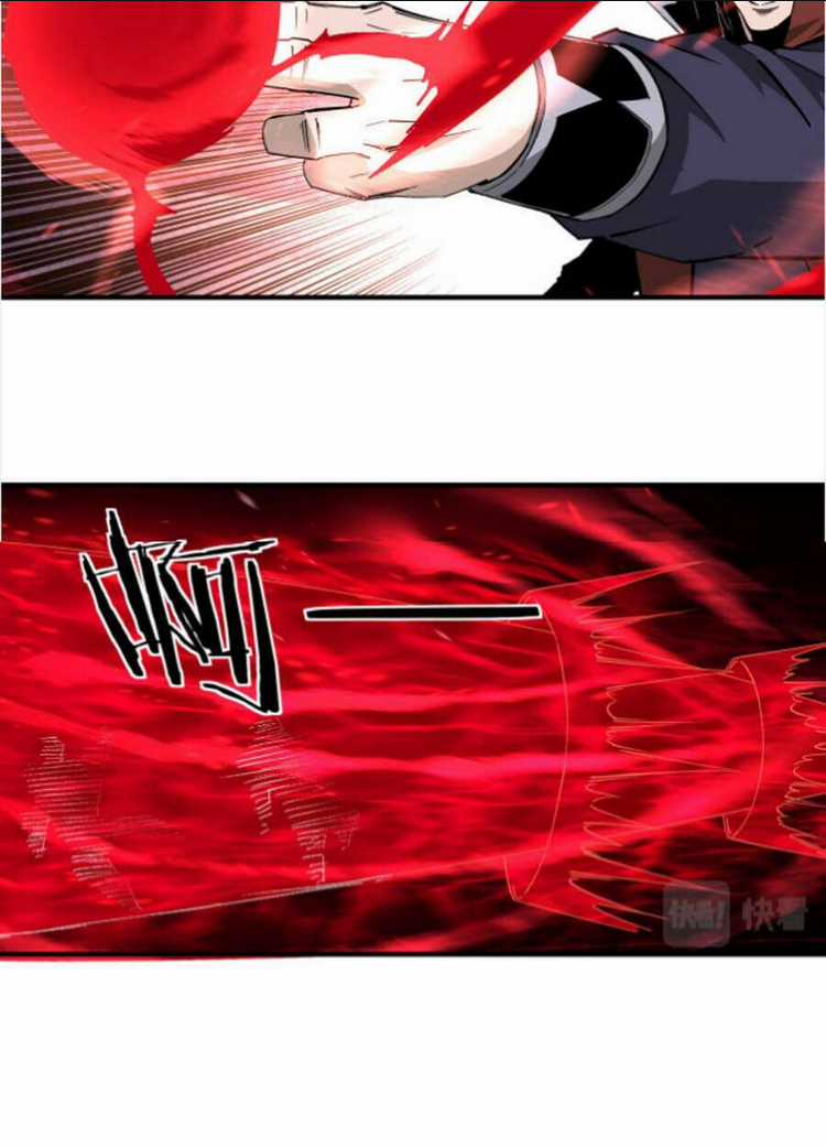 Tối Cường Phản Phái Hệ Thống Chapter 214 trang 34