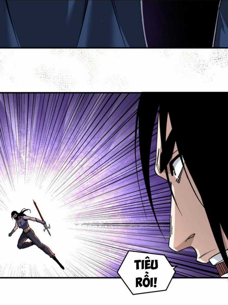 Tối Cường Phản Phái Hệ Thống Chapter 214 trang 37