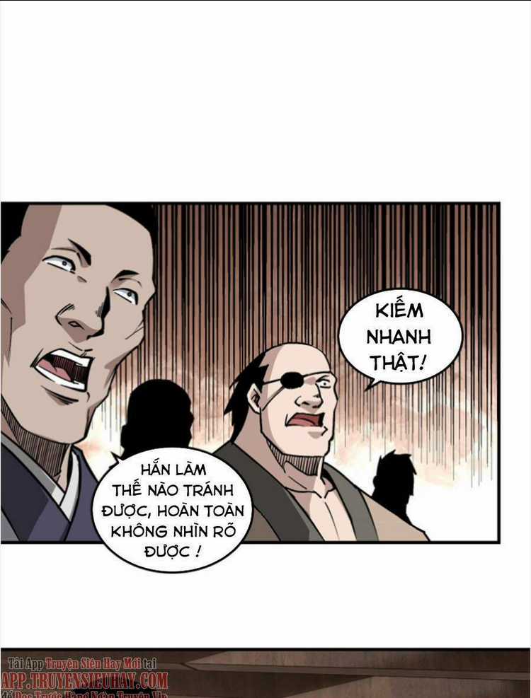 Tối Cường Phản Phái Hệ Thống Chapter 214 trang 9