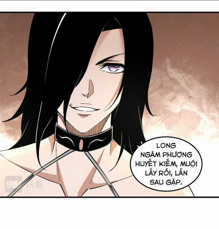 Tối Cường Phản Phái Hệ Thống Chapter 215 trang 11