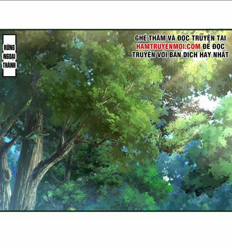 Tối Cường Phản Phái Hệ Thống Chapter 215 trang 12