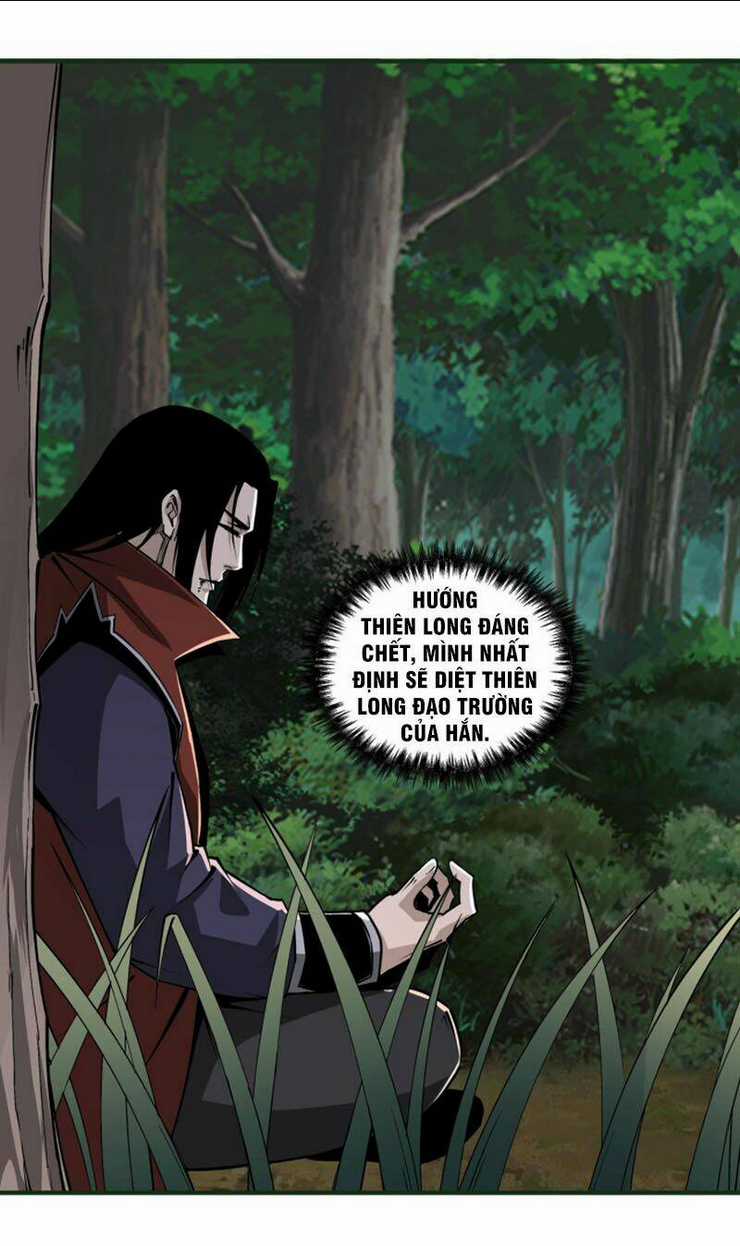 Tối Cường Phản Phái Hệ Thống Chapter 215 trang 13