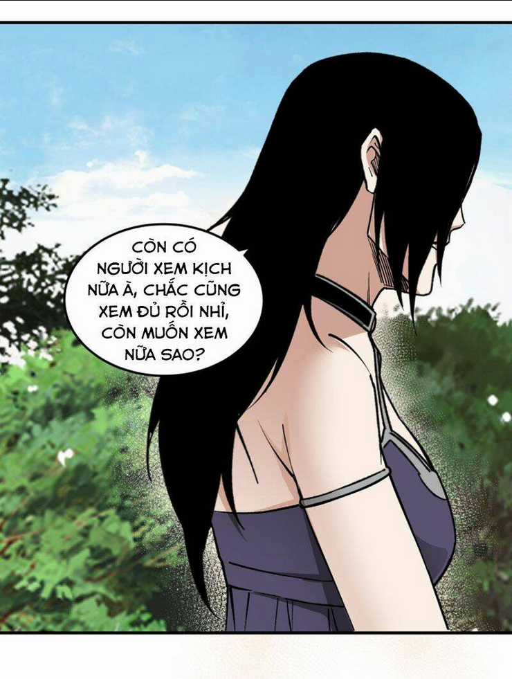 Tối Cường Phản Phái Hệ Thống Chapter 215 trang 17