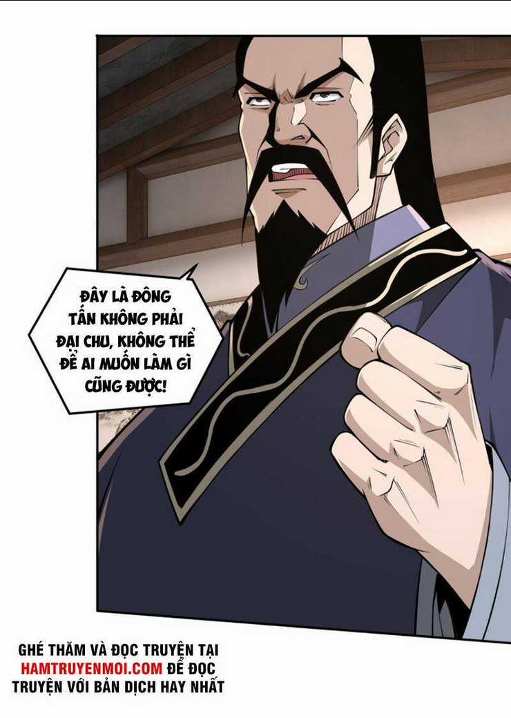 Tối Cường Phản Phái Hệ Thống Chapter 215 trang 2