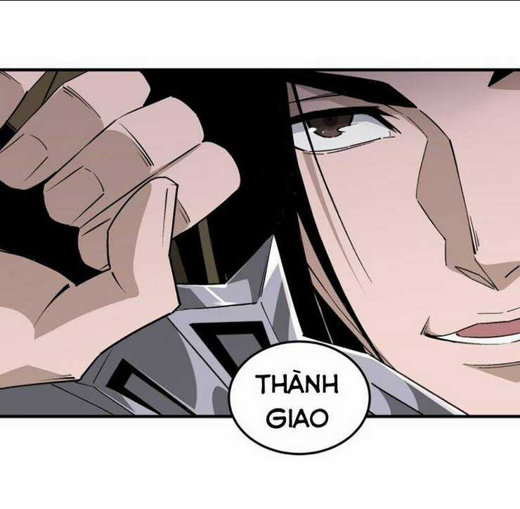 Tối Cường Phản Phái Hệ Thống Chapter 215 trang 23