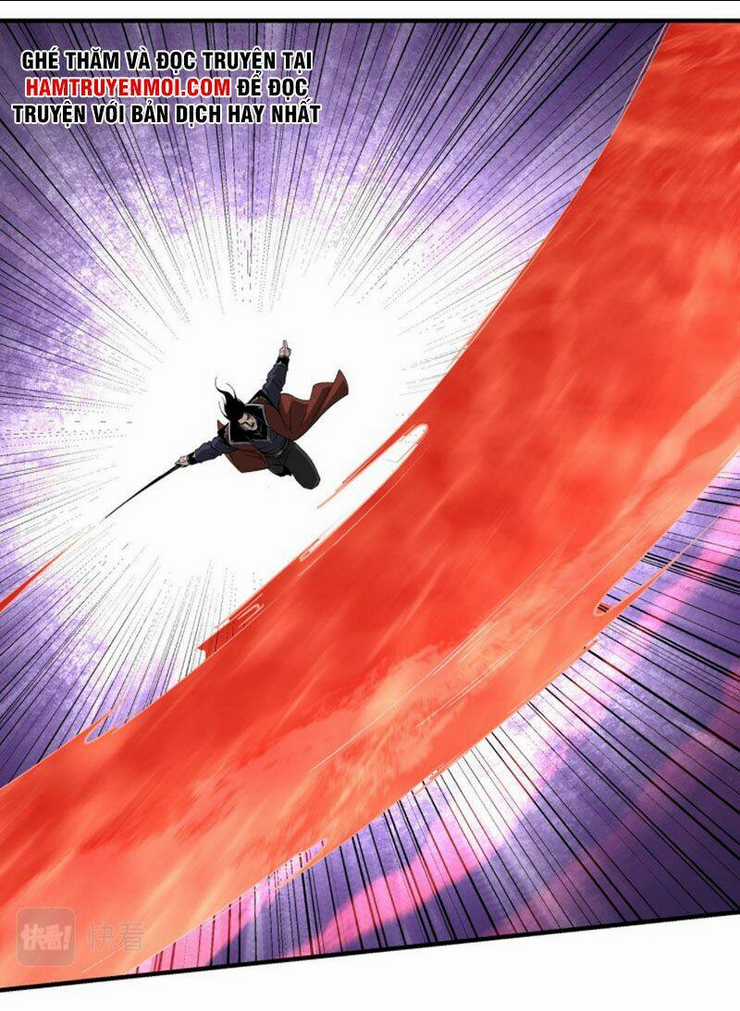 Tối Cường Phản Phái Hệ Thống Chapter 215 trang 24