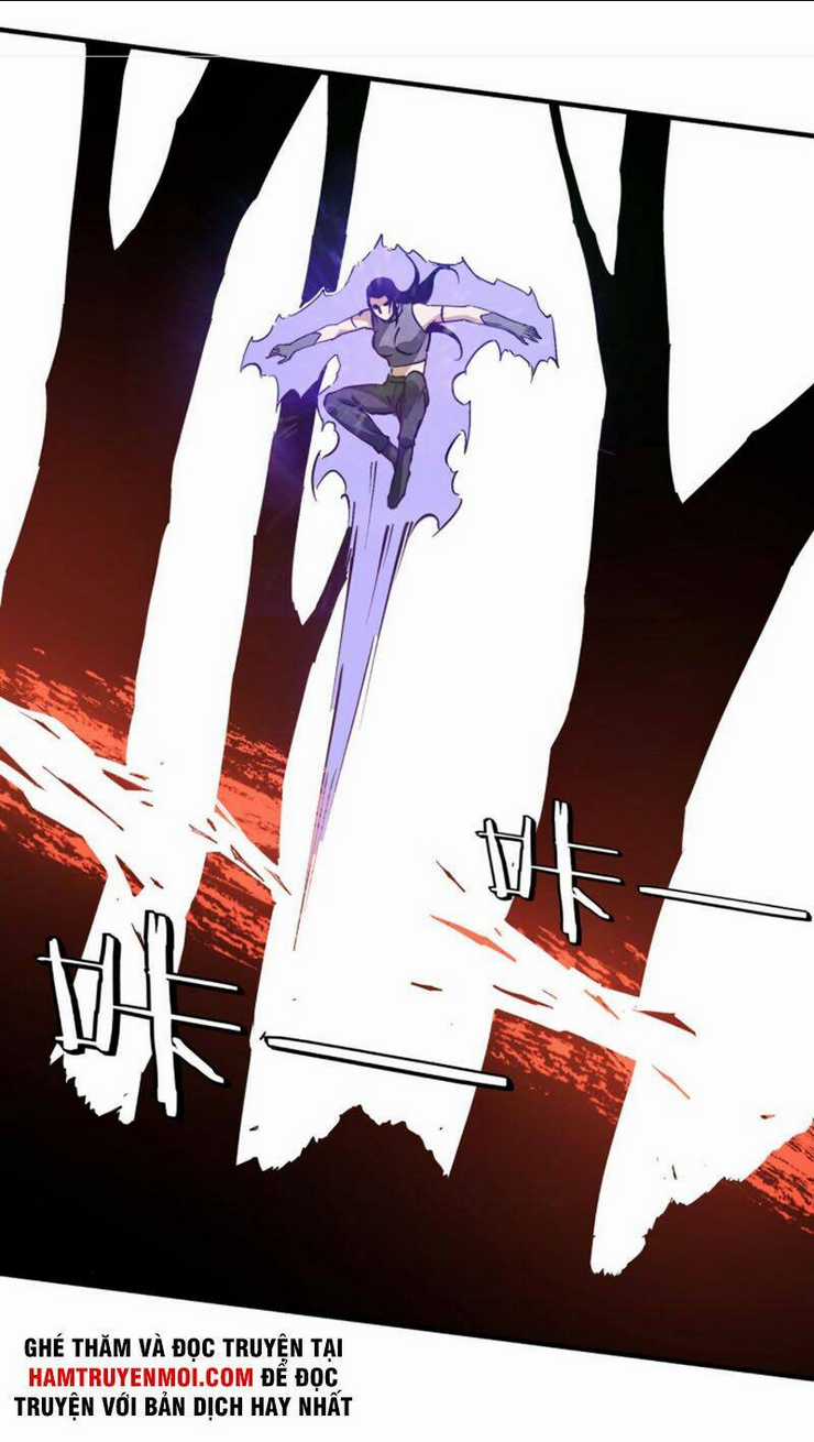 Tối Cường Phản Phái Hệ Thống Chapter 215 trang 26