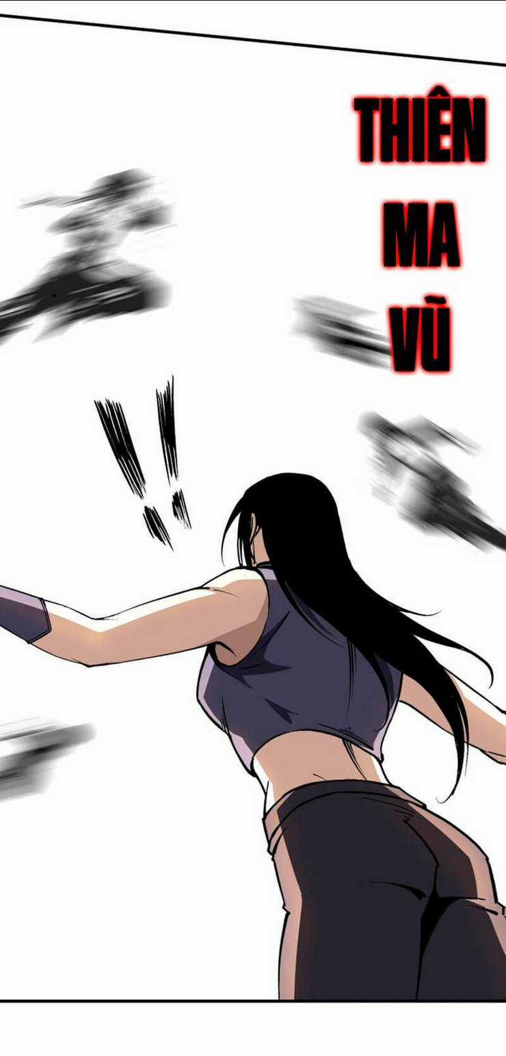 Tối Cường Phản Phái Hệ Thống Chapter 215 trang 29